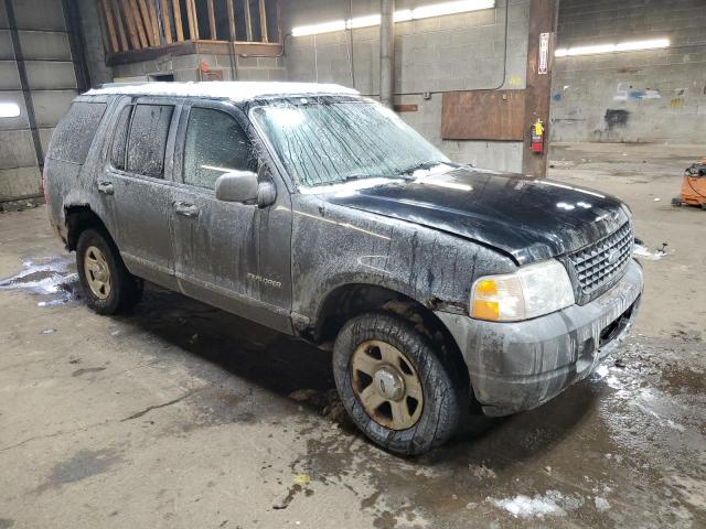 Photo 4 from auction – 2004 FORD EXPLORER X with VIN 1FMZU72K64UA02669