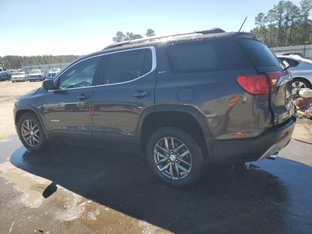 Photo 2 from auction – 2017 GMC ACADIA SLT with VIN 1GKKNMLS7HZ260115