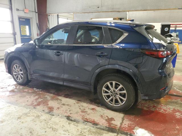 Photo 2 from auction – 2024 MAZDA CX-5 PREFE with VIN JM3KFBCL2R0439357