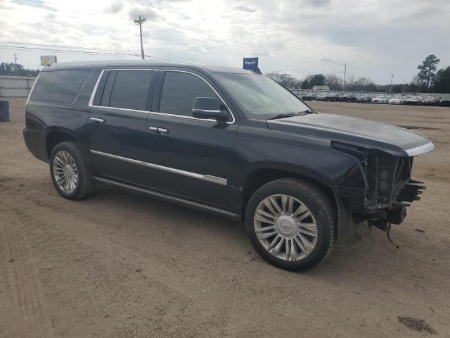 Photo 4 from auction – 2016 CADILLAC ESCALADE E with VIN 1GYS4KKJ6GR170913