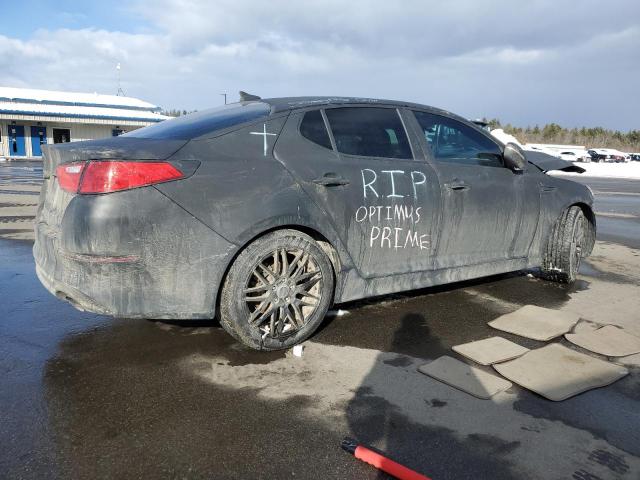 Photo 3 from auction – 2015 KIA OPTIMA LX with VIN 5XXGM4A76FG354344