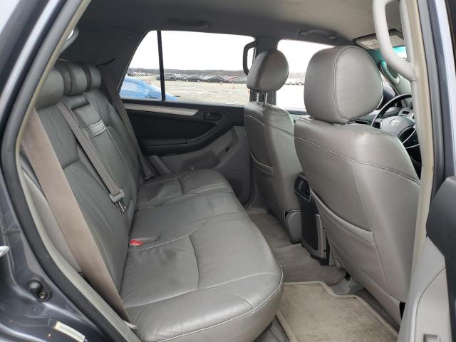 Photo 11 from auction – 2003 TOYOTA 4RUNNER SR with VIN JTEZT14RX30010998