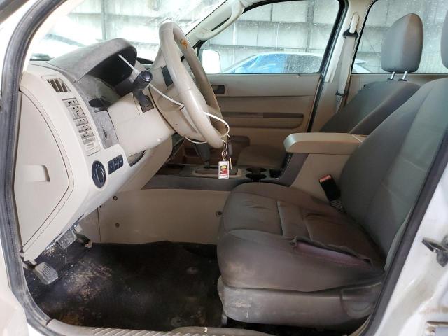 Photo 7 from auction – 2012 FORD ESCAPE XLS with VIN 1FMCU0C79CKB06316
