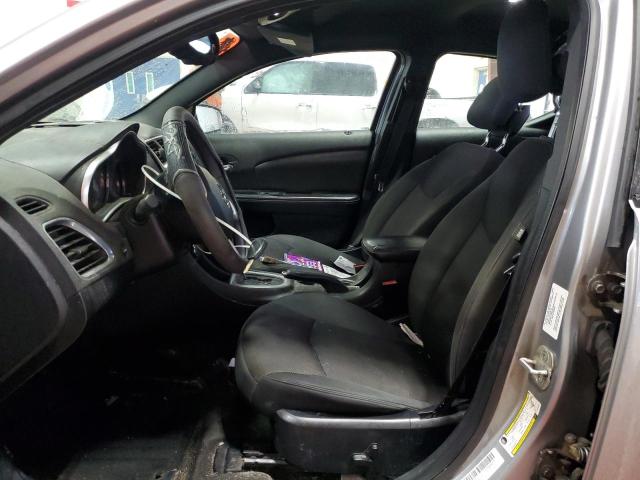 Photo 7 from auction – 2013 DODGE AVENGER SX with VIN 1C3CDZCG3DN586236