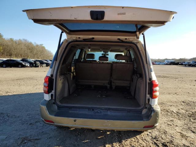Photo 6 from auction – 2004 TOYOTA SEQUOIA SR with VIN 5TDZT34A64S216182