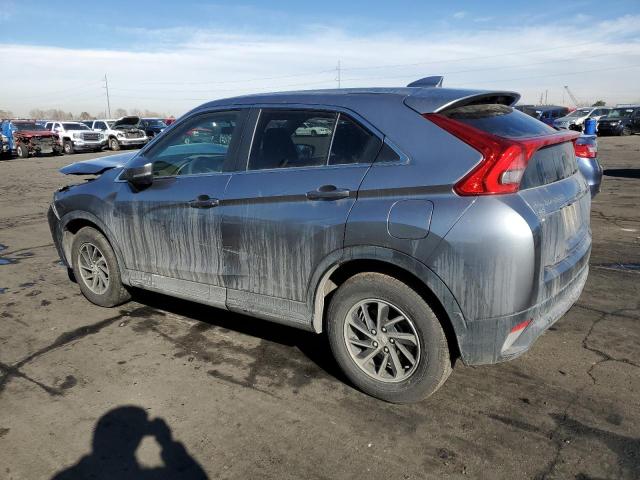Photo 2 from auction – 2020 MITSUBISHI ECLIPSE CR with VIN JA4AT3AA4LZ024736
