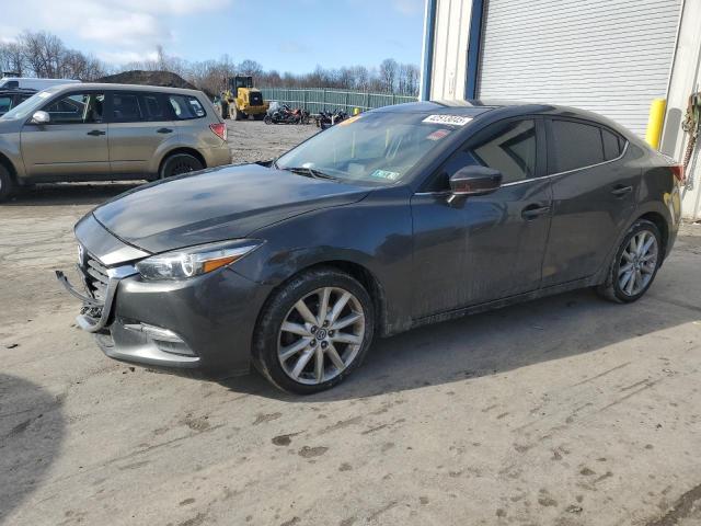 MAZDA 3 TOURING 2017 with VIN 3MZBN1V78HM124688 - Photo from auction