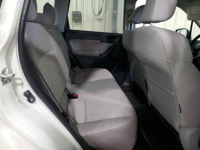 Photo 10 from auction – 2016 SUBARU FORESTER 2 with VIN JF2SJADCXGH462871