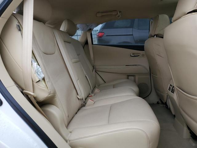 Photo 11 from auction – 2015 LEXUS RX 350 with VIN 2T2ZK1BA7FC161162