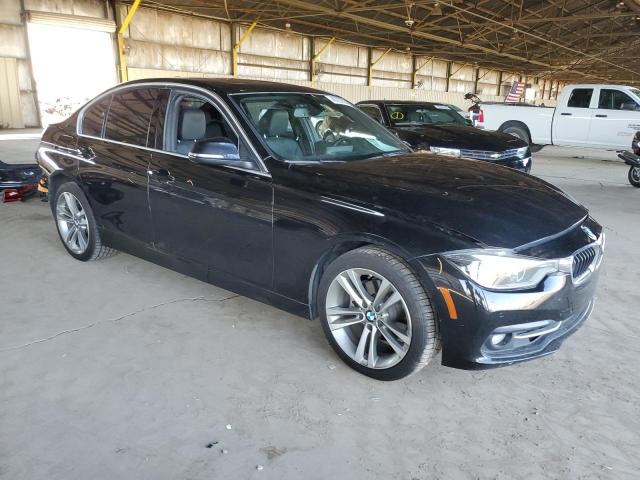 Снимка 4 от търг – 2017 BMW 330 I с VIN WBA8B9C59HK884512