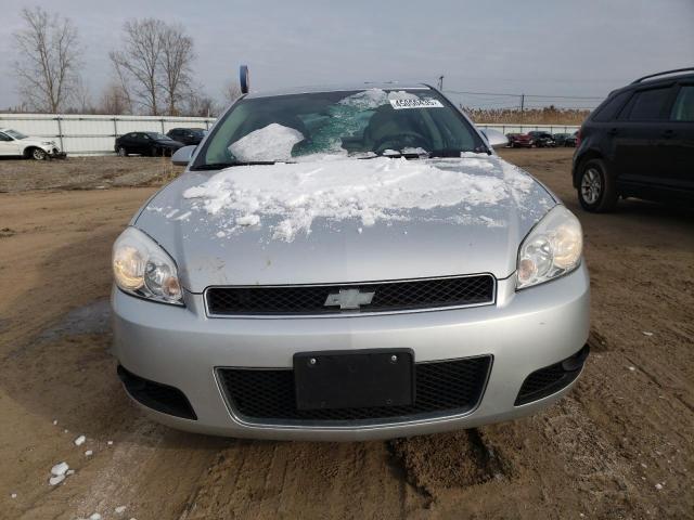 Photo 5 from auction – 2013 CHEVROLET IMPALA LTZ with VIN 2G1WC5E36D1156189
