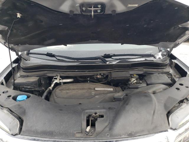 Photo 12 from auction – 2016 HONDA PILOT EXL with VIN 5FNYF6H55GB077995