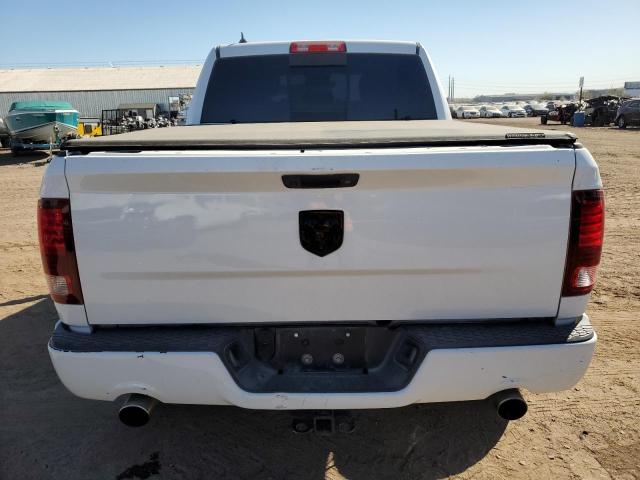 Photo 6 from auction – 2017 RAM 1500 SPORT with VIN 1C6RR6MT4HS574340