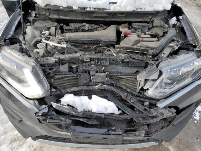Photo 12 from auction – 2019 NISSAN ROGUE S with VIN KNMAT2MV0KP509528