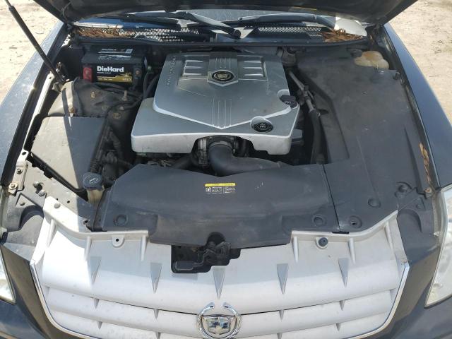 Zdjęcie 11 z aukcji – 2006 CADILLAC STS z VIN 1G6DW677460121986