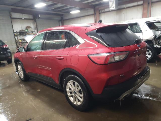 Photo 2 from auction – 2020 FORD ESCAPE SE with VIN 1FMCU0G60LUA55567