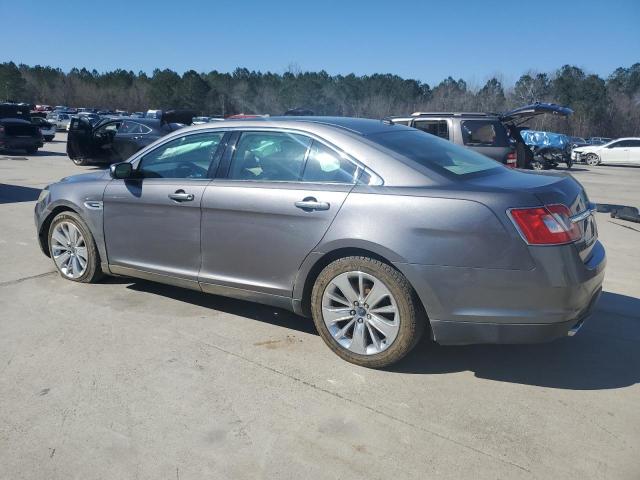 Foto 2 de la subasta – 2011 FORD TAURUS LIM con VIN 1FAHP2JW5BG132894
