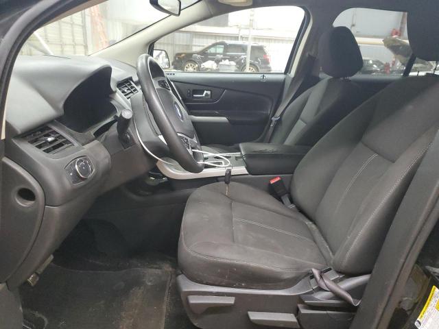 Photo 7 from auction – 2014 FORD EDGE SE with VIN 2FMDK4GC0EBB04170