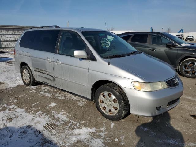 Photo 4 from auction – 2004 HONDA ODYSSEY EX with VIN 5FNRL18984B037330