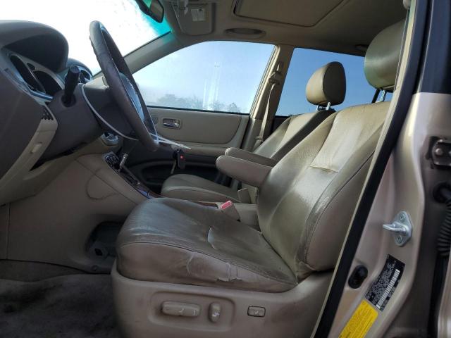 Photo 7 from auction – 2007 TOYOTA HIGHLANDER with VIN JTEEW21A470045794