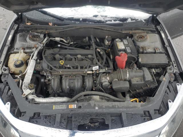 Photo 11 from auction – 2012 FORD FUSION SE with VIN 3FAHP0HA2CR128441