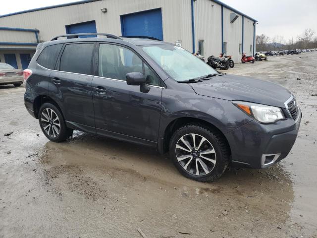 Photo 4 from auction – 2018 SUBARU FORESTER 2 with VIN JF2SJGEC9JH547032