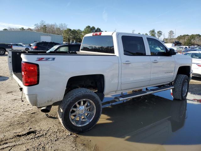Photo 3 from auction – 2015 CHEVROLET SILVERADO with VIN 3GCUKREC1FG150285