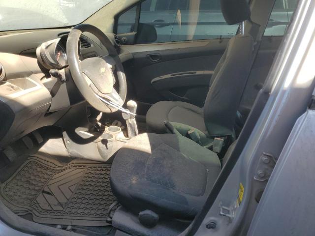 Photo 5 from auction – 2019 CHEVROLET SPARK GT with VIN MA6CB5CD6KT037073