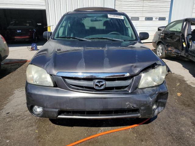 Photo 5 from auction – 2004 MAZDA TRIBUTE ES with VIN 4F2CZ06104KM02999
