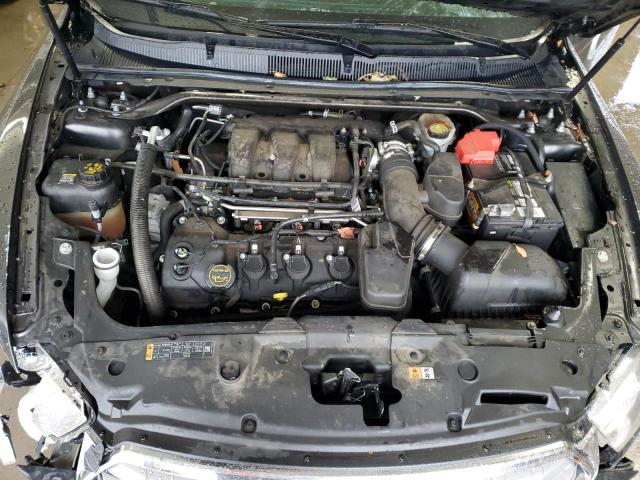 Photo 11 from auction – 2018 FORD TAURUS SEL with VIN 1FAHP2E85JG103941