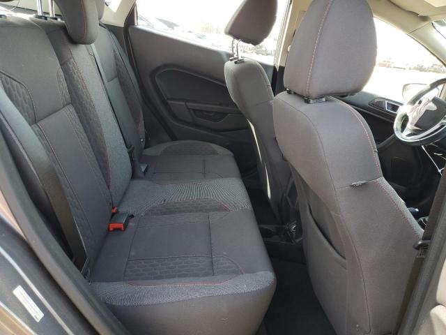 Photo 10 from auction – 2014 FORD FIESTA SE with VIN 3FADP4EJ1EM147816