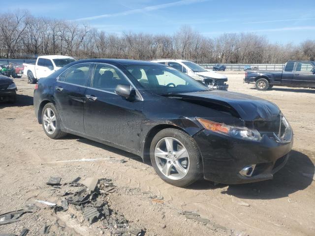 Photo 4 from auction – 2014 ACURA TSX with VIN JH4CU2F40EC000236