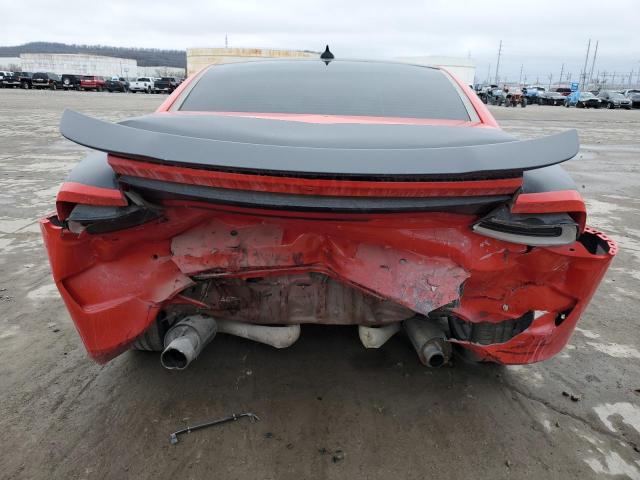 Photo 6 from auction – 2021 DODGE CHARGER R/ with VIN 2C3CDXCT9MH588258