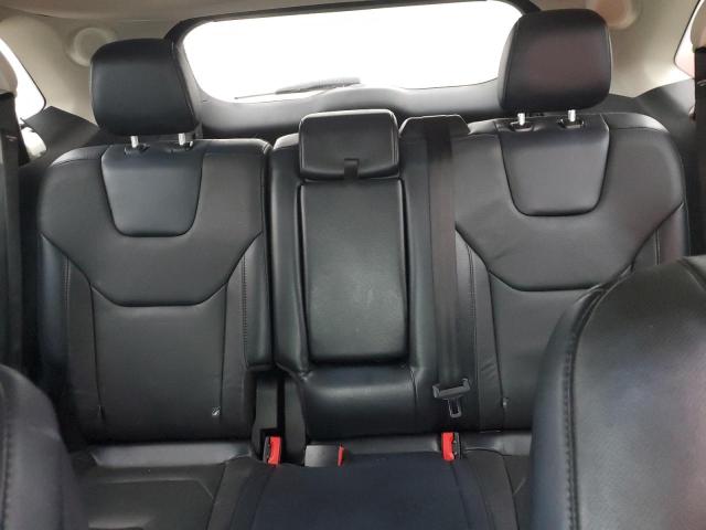 Photo 10 from auction – 2015 FORD EDGE TITAN with VIN 2FMPK3K87FBC41831