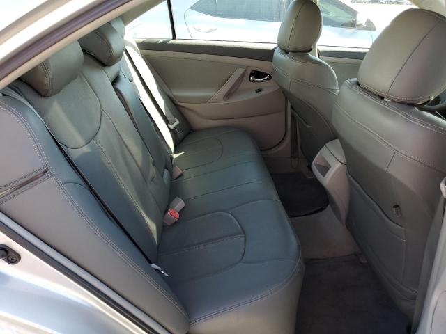 Photo 10 from auction – 2011 TOYOTA CAMRY BASE with VIN 4T1BF3EK8BU744245