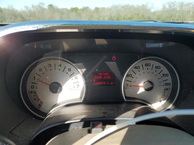 Photo 9 from auction – 2007 FORD EXPLORER L with VIN 1FMEU65847UB60912