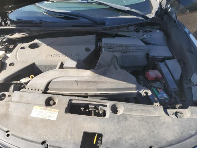 Photo 11 from auction – 2017 NISSAN ALTIMA 2.5 with VIN 1N4AL3AP6HC273808