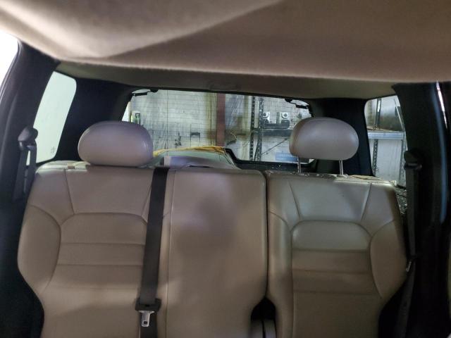Photo 10 from auction – 2002 JEEP LIBERTY LI with VIN 1J4GL58K72W245915