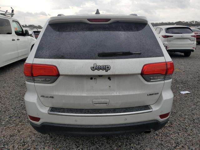 Photo 6 from auction – 2015 JEEP GRAND CHER with VIN 1C4RJFBG5FC667574