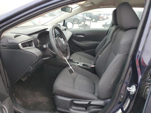 Photo 7 from auction – 2021 TOYOTA COROLLA LE with VIN 5YFEPMAE9MP233857