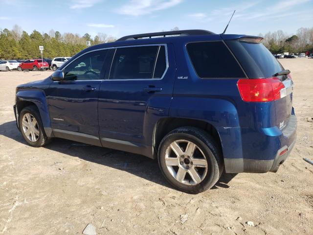 Photo 2 from auction – 2010 GMC TERRAIN SL with VIN 2CTFLEEY2A6364804
