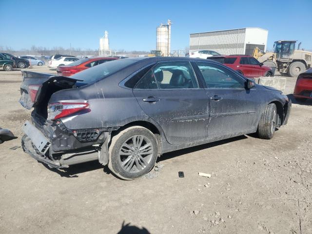 Photo 3 from auction – 2017 TOYOTA CAMRY LE with VIN 4T1BF1FK7HU310474