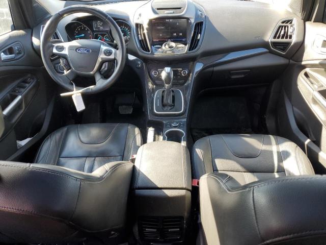 Photo 8 from auction – 2013 FORD ESCAPE with VIN 1FMCU9J94DUA28106