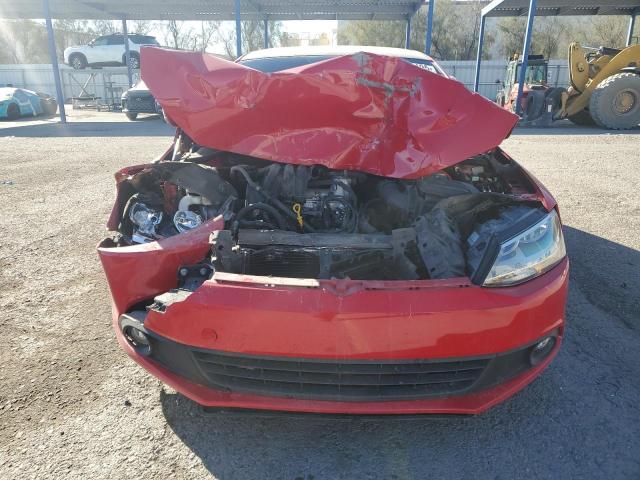 Photo 5 from auction – 2014 VOLKSWAGEN JETTA BASE with VIN 3VW2K7AJ5EM417943