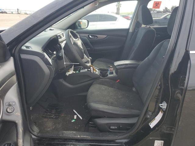 Photo 7 from auction – 2016 NISSAN ROGUE S with VIN JN8AT2MT6GW006747