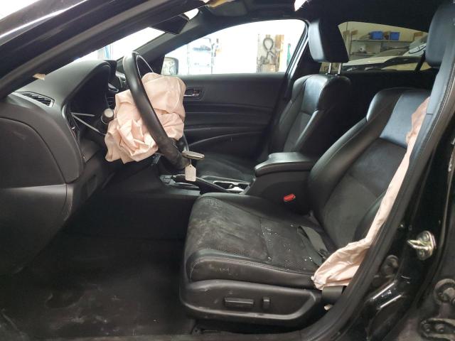 Photo 7 from auction – 2016 ACURA ILX PREMIU with VIN 19UDE2F80GA007516