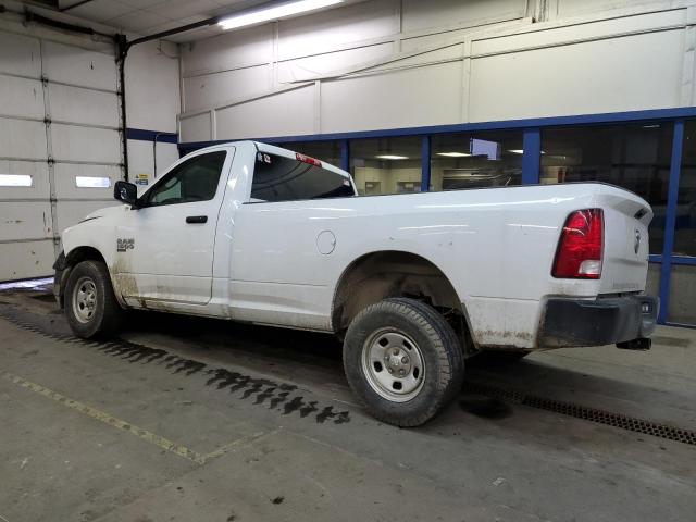 Photo 2 from auction – 2020 RAM 1500 CLASS with VIN 3C6JR7DG8LG211237