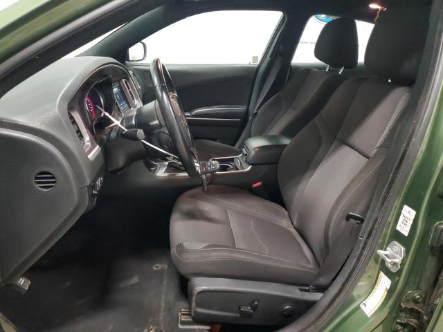 Photo 7 from auction – 2022 DODGE CHARGER SX with VIN 2C3CDXBG3NH110262
