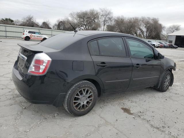 Photo 3 from auction – 2012 NISSAN SENTRA 2.0 with VIN 3N1AB6AP8CL613183