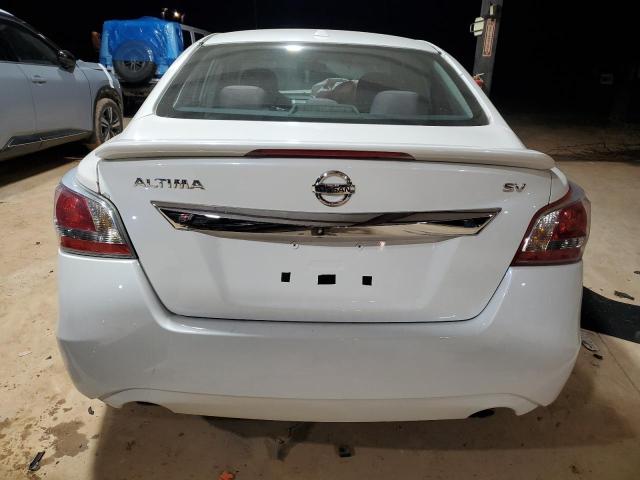 Photo 6 from auction – 2012 NISSAN ALTIMA with VIN 1N4AL3AP5DC186928